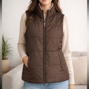 NWOT women’s vest